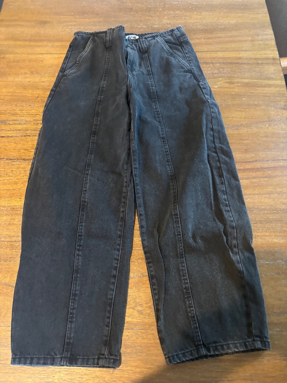 Future Collective Jeans, Women's 2.